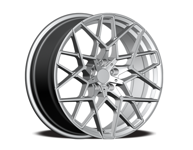 YKW Replicas MF22 Silver