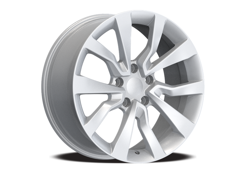 YKW Replicas MF23 Silver