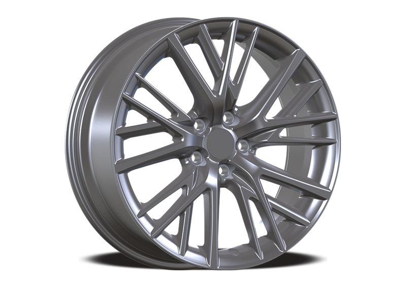 YKW Replicas MF24 Gunmetal Mat