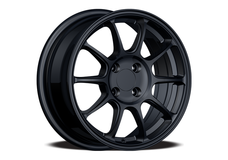 YKW Replicas MF27 Noir Lustre