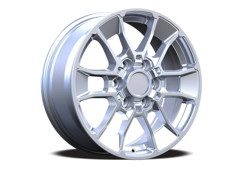 YKW Replicas MF28 Argent