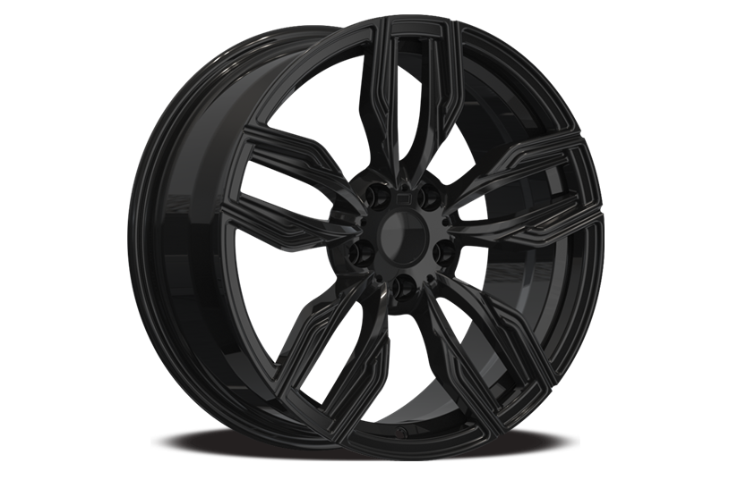 YKW Replicas MF29 Black Gloss