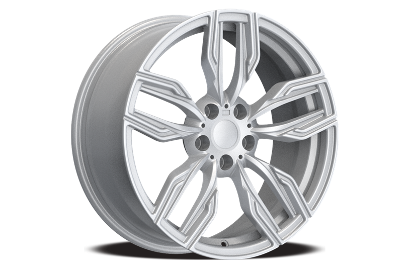 YKW Replicas MF29 Silver