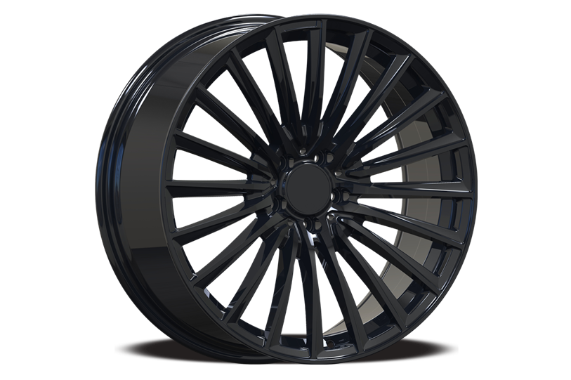 YKW Replicas MF30 Noir Lustre