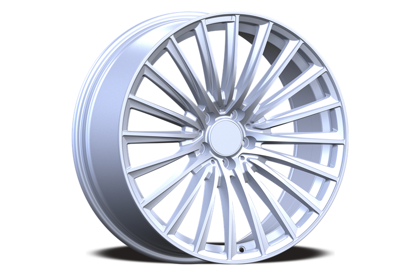 YKW Replicas MF30 Argent