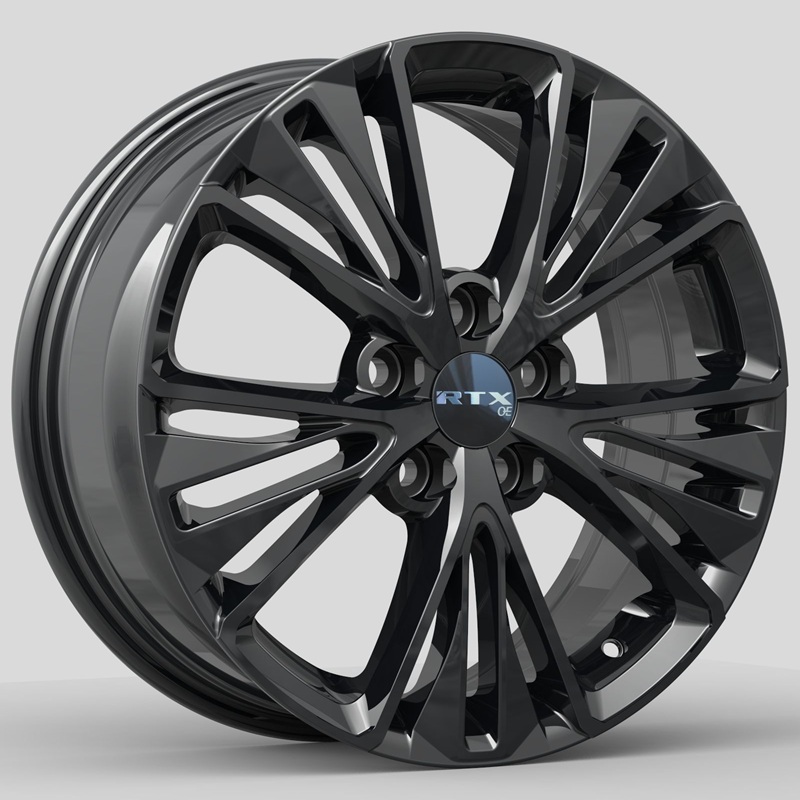 RTX OE TY-08 Noir Lustre