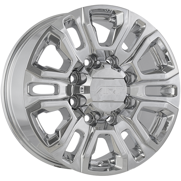 Replica REPLICA 327 Chrome