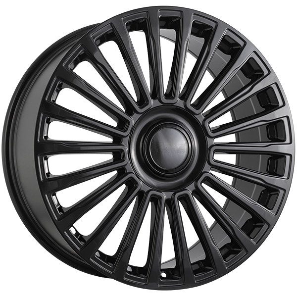 720 Luxury LX5 Noir Lustre 20x9 5-114.3 73.1 35