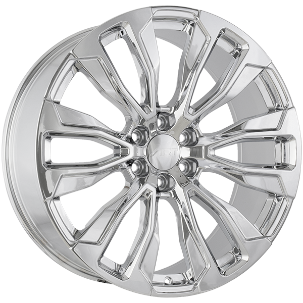 Replica REPLICA 271 Chrome