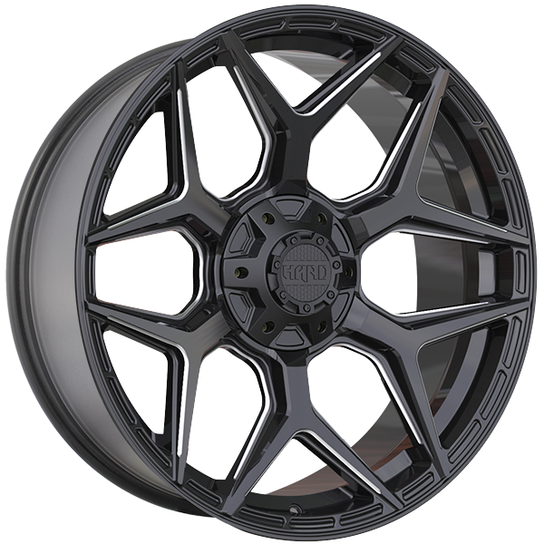 Ruffino XPLORER Noir/Machine