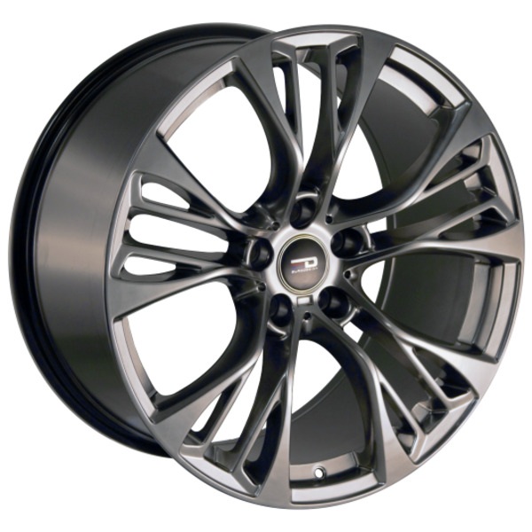 Euro Design EV-1 Anthracite