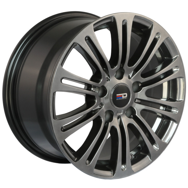 Euro Design EB-11 Anthracite