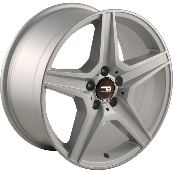 Euro Design EM-3 Anthracite