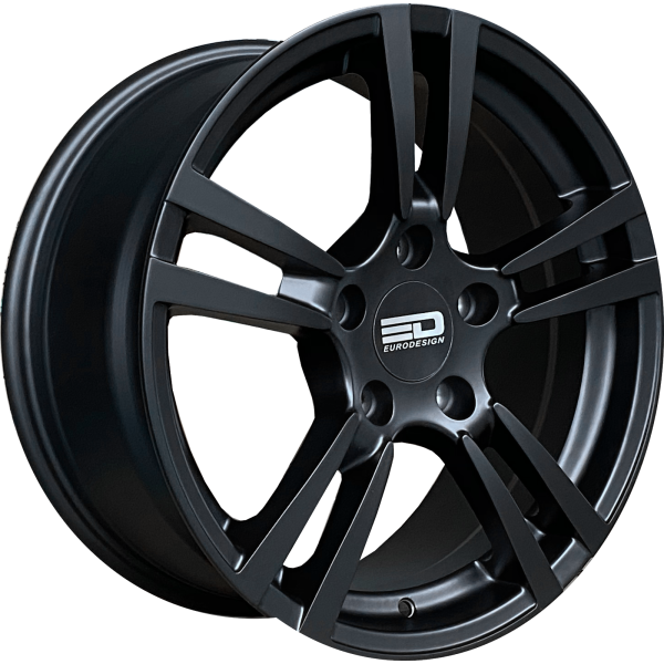 Euro Design EP-3 Noir Mat