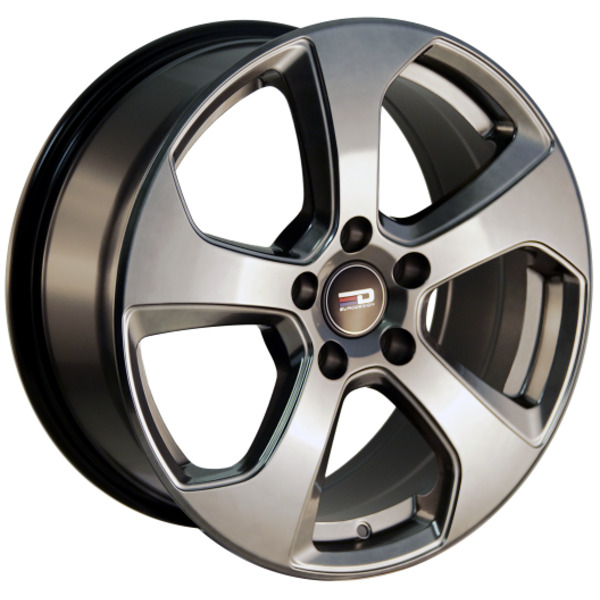 Euro Design EV-2 Anthracite