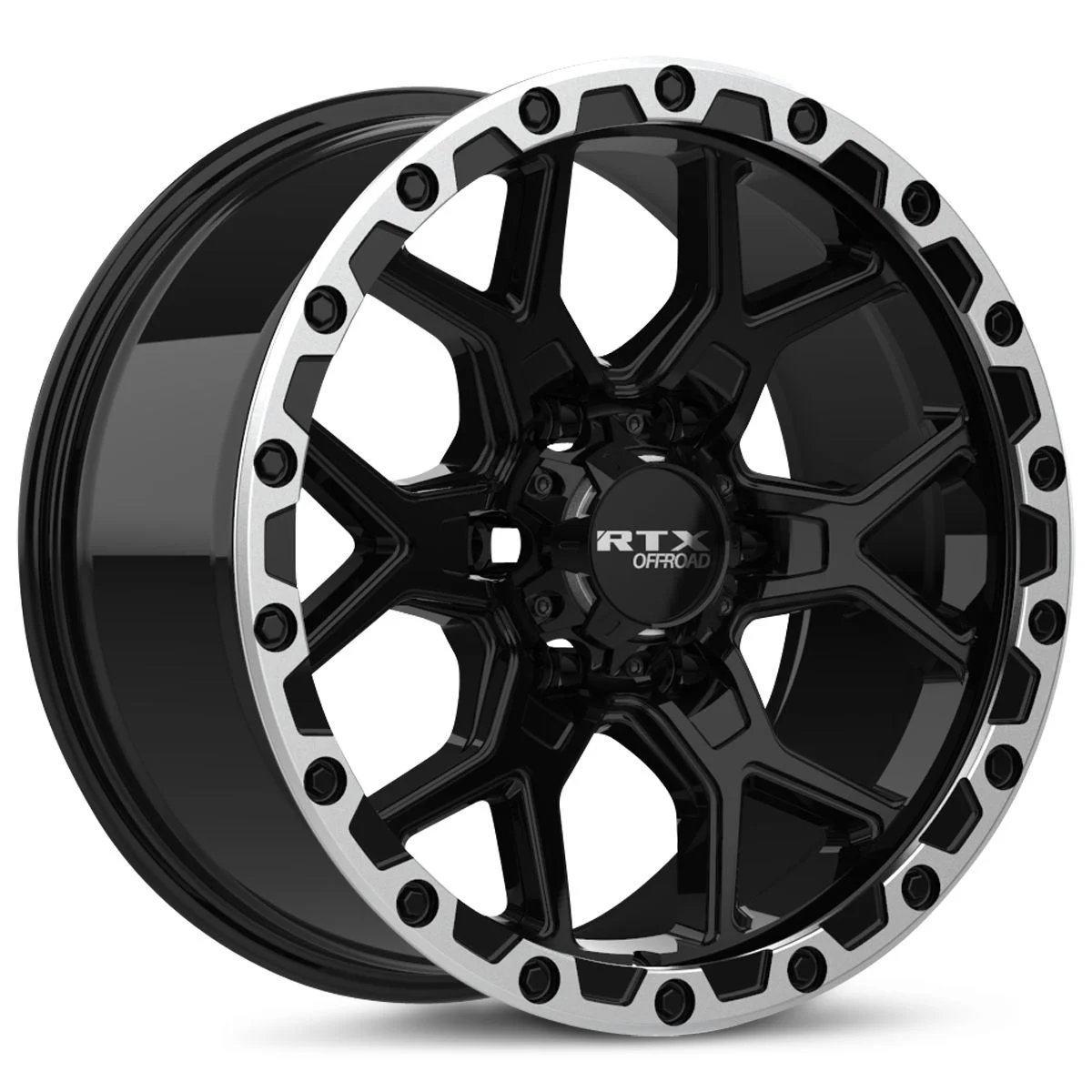 RTX STORM Noir/Machine 20x9 6-139.7 106.1 20