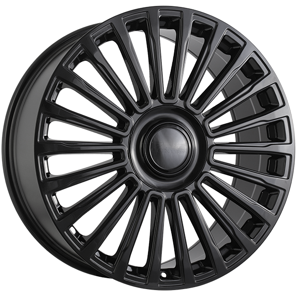 720 Luxury LX5 Noir Lustre 20x9 5-114.3 73.1 35