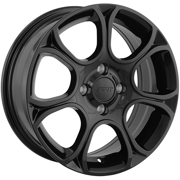 Replica REPLICA 424 Noir Lustre
