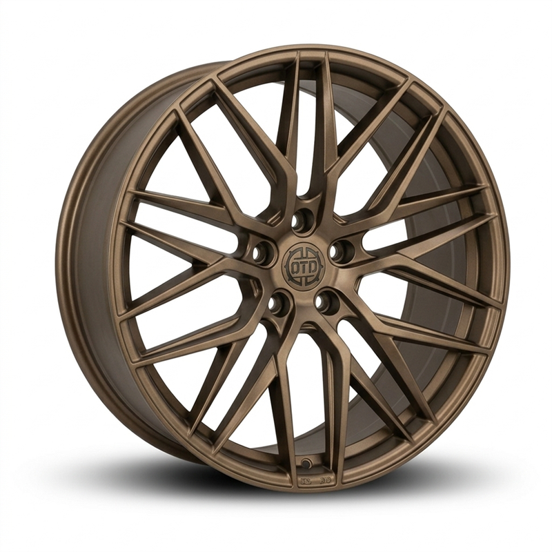 DTD Alloys MIST Bronze