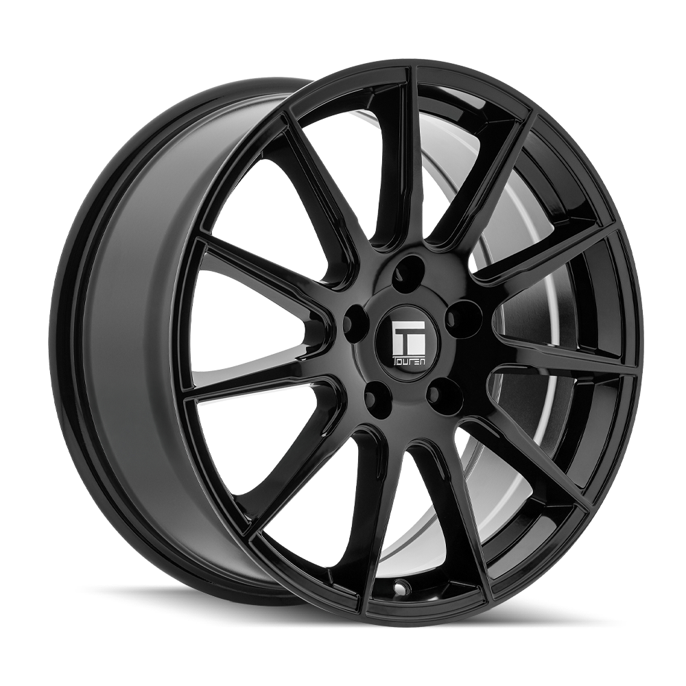 Touren TR82 Black Gloss