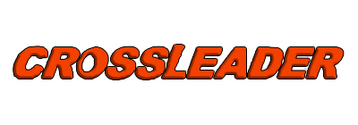 CROSSLEADER CROSSLEADER