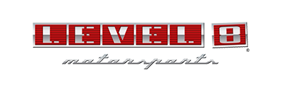 Level 8