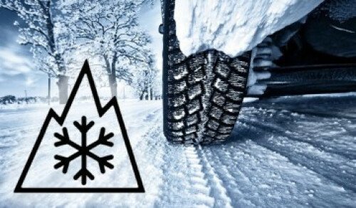 Loi pneus d’hiver
