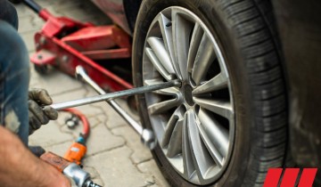 Switching from Winter to Summer Tires: When and How to Do It Right?