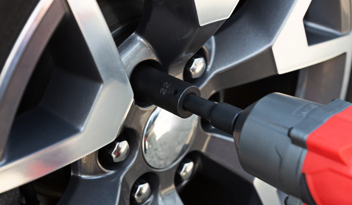 Quoi regarder lors de votre changement de pneus saisonnier?