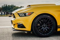 Kumho: A Trusted Tire Brand for All Your Driving Needs