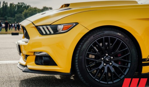 Kumho: A Trusted Tire Brand for All Your Driving Needs