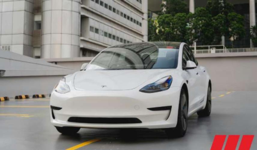 2021 AND UP TESLA TPMS SENSOR NOW AVAILABLE