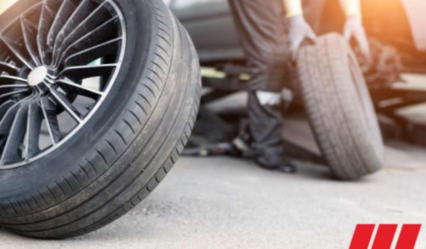 What to check when doing your seasonal tire change?
