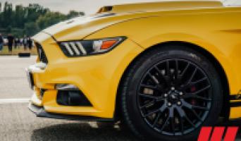 Kumho: A Trusted Tire Brand for All Your Driving Needs