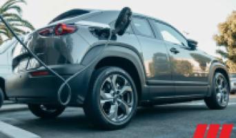 Which Tires Should You Choose for Your Electric Vehicle?