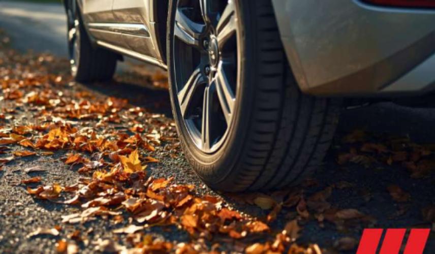 Quand devrais-je changer mes pneus a l'automne?