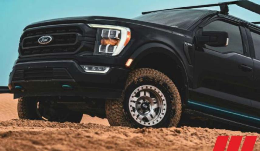 Kumho lance le Road Venture AT51