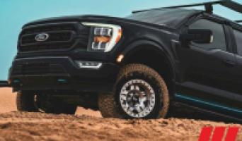 Kumho Road Venture AT51: The All-Terrain Tire That Doesn't Sacrifice Comfort