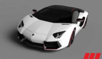 Lamborghini Aventador Pirelli Edition: When Two Italian Icons Unite
