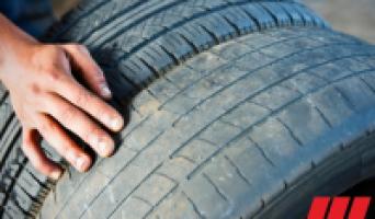 Are Your Tires Still Good? Here's How to Tell
