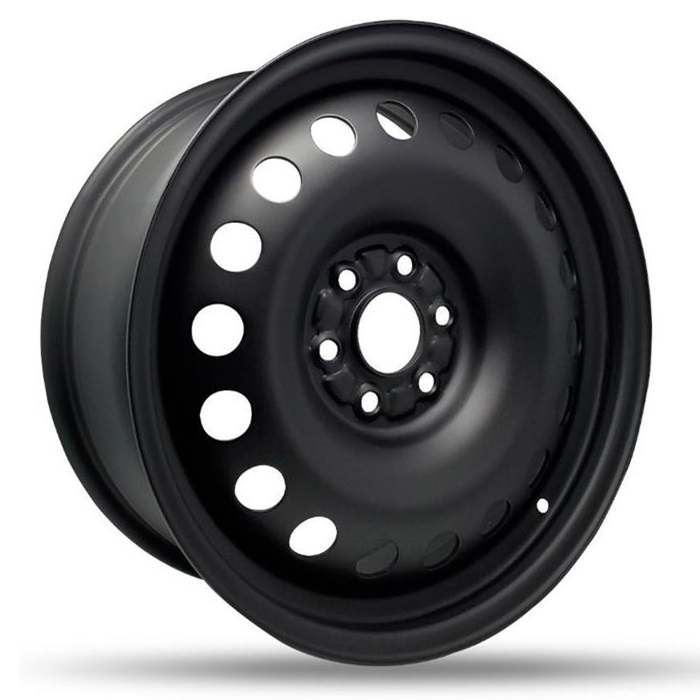 Acier/Steel Hubcentric rim **X44820-DTD862000-PJX8120C7-RTX48620-RSSWX43861-DAI 18x7.5 6 120-67.1 36