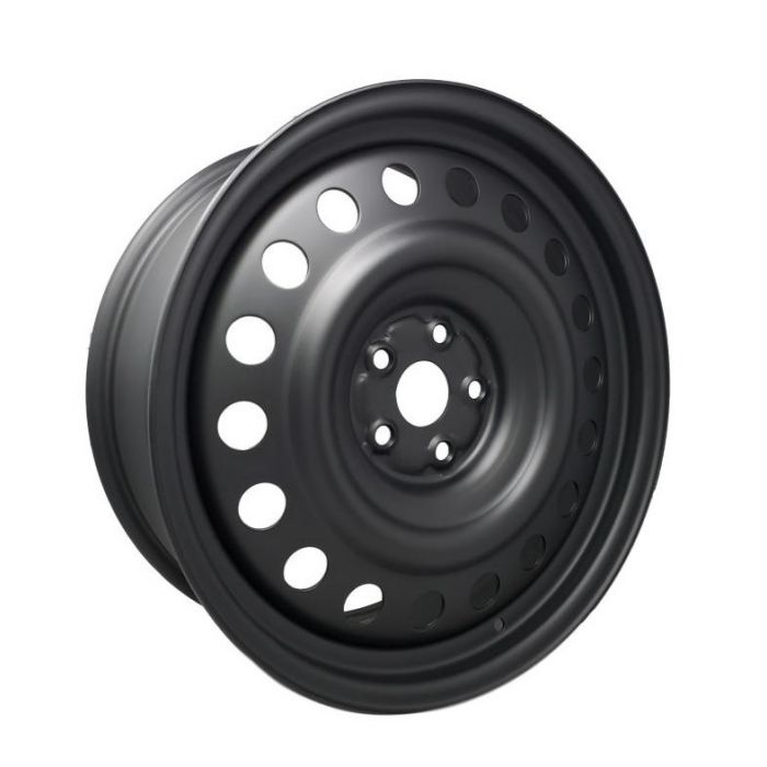 Acier/Steel Jante hubcentrique DTD951500-PJ-RTX-RSSW-DAI 19x7.5 5 115-70.3 40