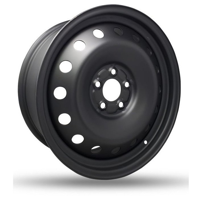 Acier/Steel Jante hubcentrique X18751-DTD851001,851002-PJX2248C-RTX-RRSW-DAI 18x7.5 5 110-65.1 40