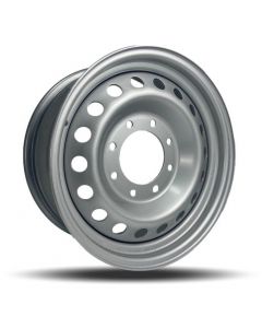 Acier/Steel Jante hubcentrique DTD787003-PJX3828-RTX47170-RSSWX43783-DAI 17x7.5 8 170-125 40