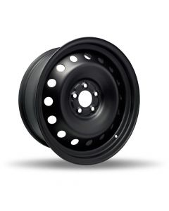 Acier/Steel Jante hubcentrique X42857-DTD851502-PJX2317C-RTX48115-RSSWX42857-DAI 18x7.5 5 115-71.5 24