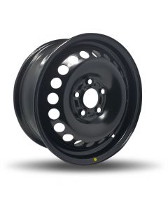 Acier/Steel Jante hubcentrique 550800(X43556)-DTD550800-PJX3875C-RTX45108-RSSWX43558-DAI 15x6 5 108-63.3 52