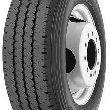 Michelin XPS RIB