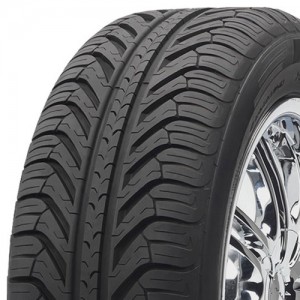 Michelin PILOT SPORT A/S PLUS