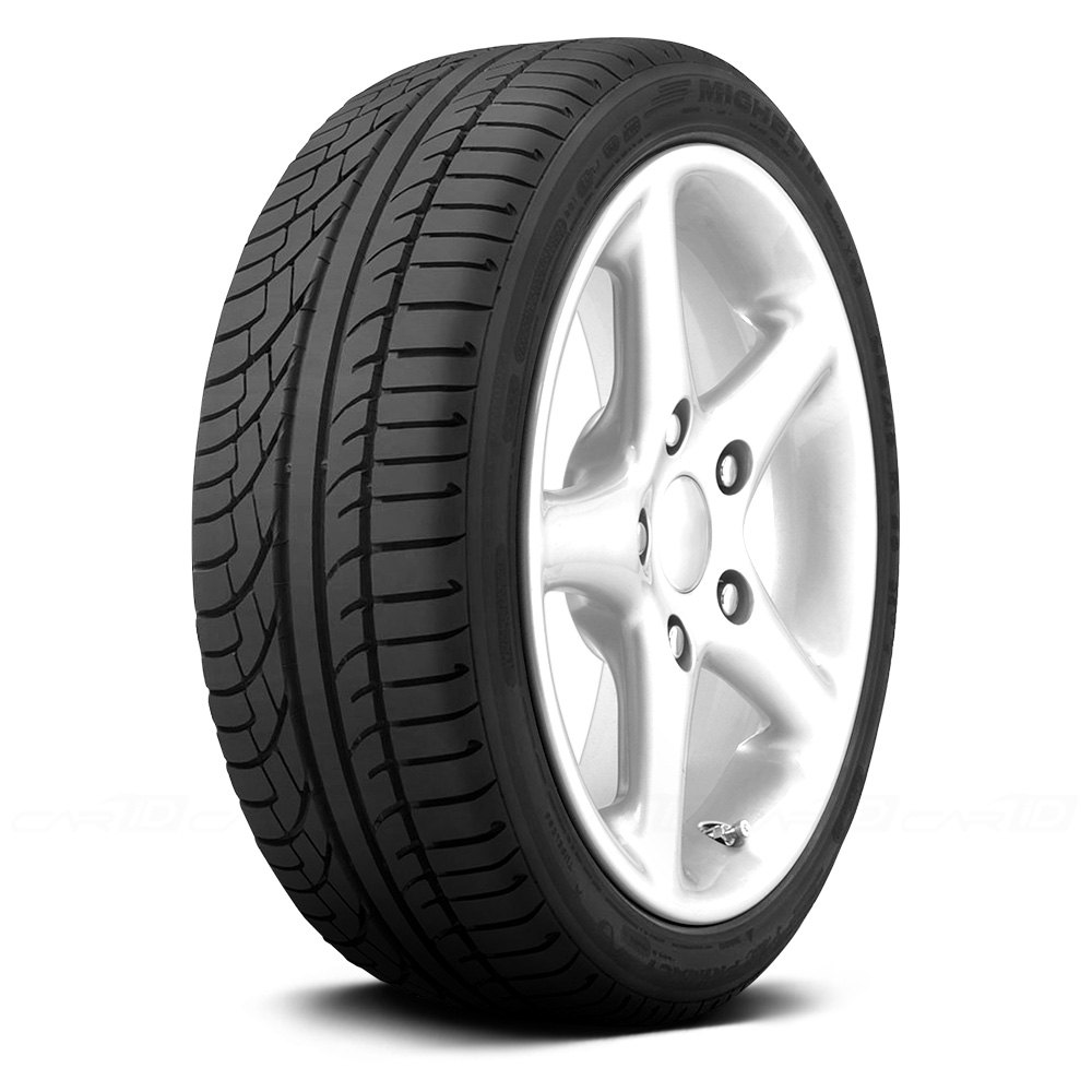 Michelin PILOT PRIMACY