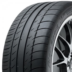 Michelin PILOT SPORT PS2